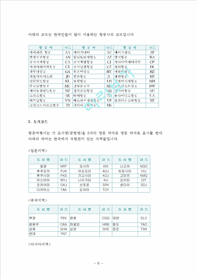 국외여행 사전준비에서 마무리까지 총정리00.hwp