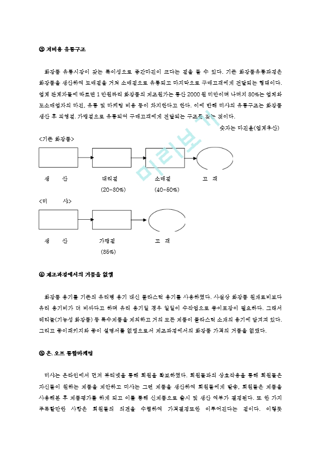 미샤보고서.hwp