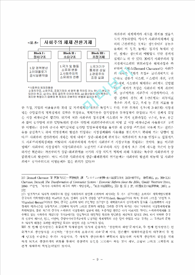 세계체제와 중국사회주의 미래.hwp