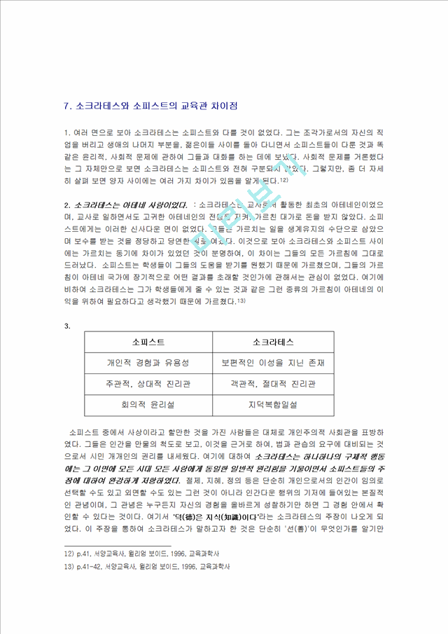 소크라테스의 교육론.hwp