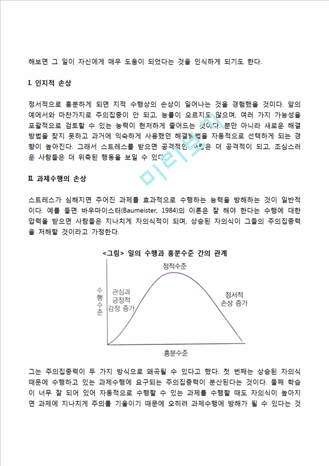 스트레스에 대한 반응.hwp