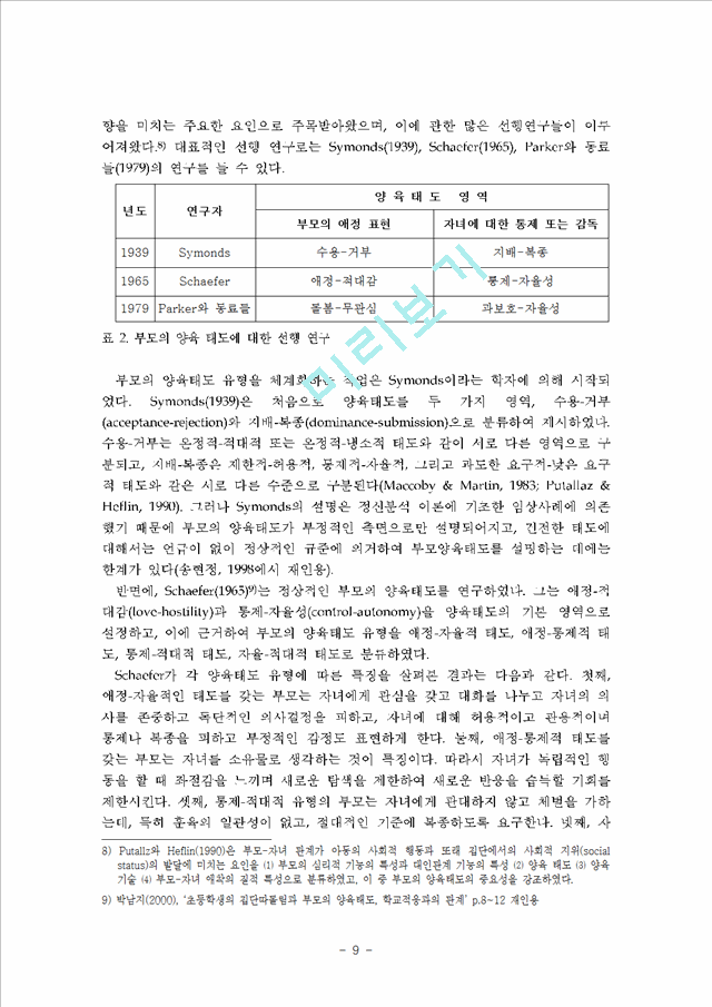 외톨이 청소년 문제 해결을 위한 가족 중심적 개입방향.hwp