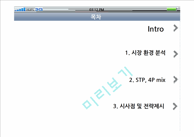 유니클로와 라코스테의 시장환경분석,STP,4P분석 및 시사점,전략제시.pptx