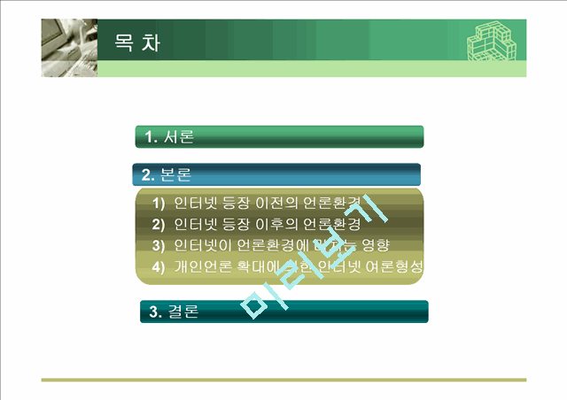 인터넷과 언론.ppt