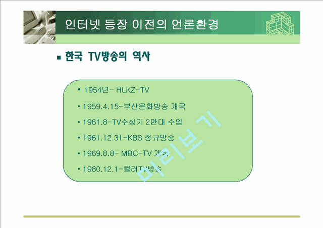 인터넷과 언론.ppt