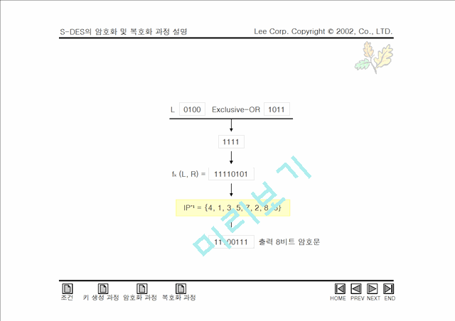 정보보호레포트.ppt