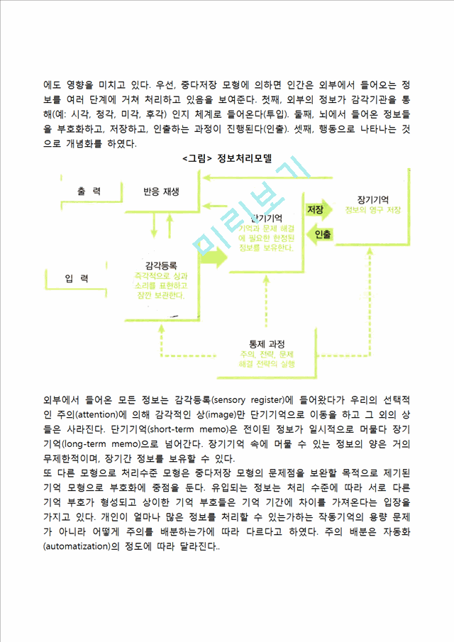 정보처리이론(2).hwp