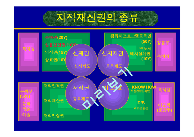 지적재산권관리 및 기술마케팅.ppt