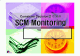 [SCM] Comshare Decision을 이용한 SCM Monitoring