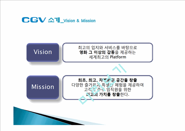 CGV기업분석,CGV마케팅경영,마케팅,브랜드,브랜드마케팅,기업,서비스마케팅,글로벌,경영,시장,사례,swot,stp,4p   (9 )
