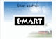 E-MART,이마트,E-MART기업분석,이마트기업분석,이마트전략   (10 )