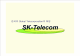 SK-Telecom   (1 )