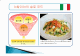 이탈리아음식의종류,이탈리아음식마케팅,한국의퓨전음식,음식마케팅사례   (7 )