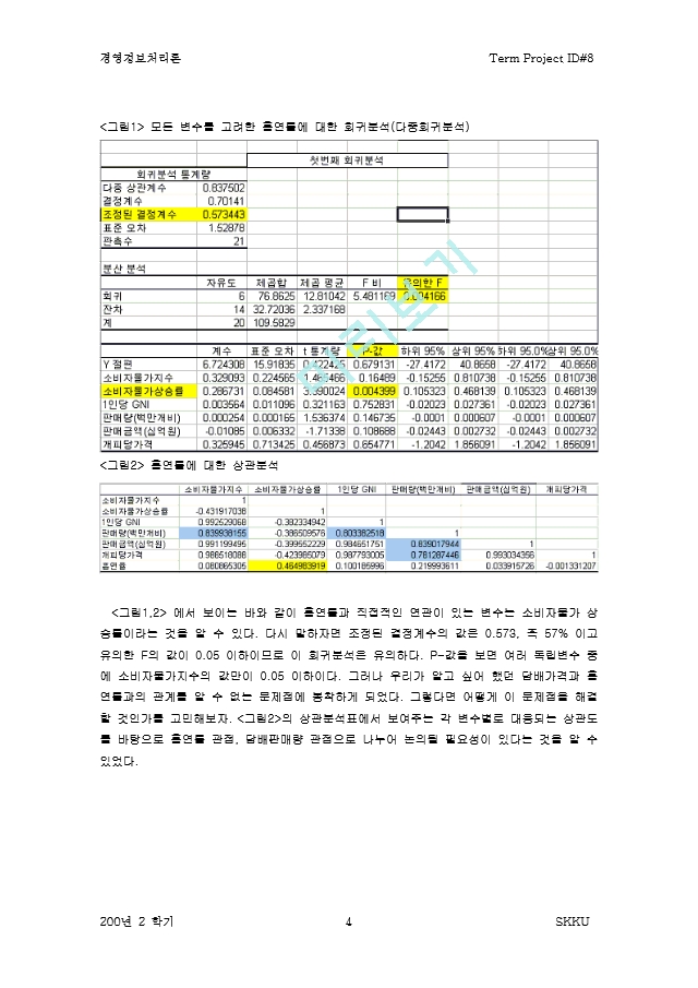 “담배가격인상이 흡연률에 미치는 영향”.doc