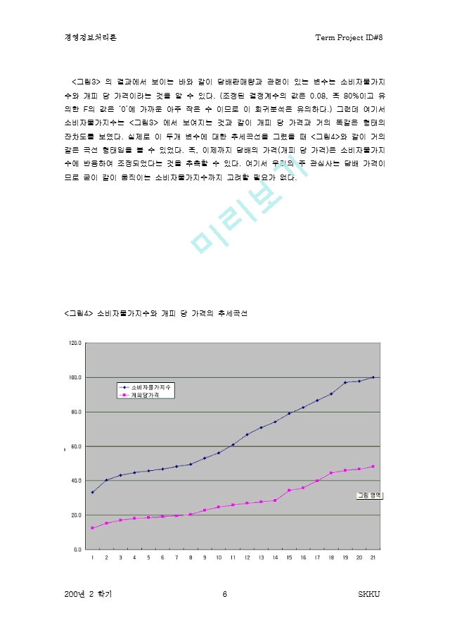 “담배가격인상이 흡연률에 미치는 영향”.doc