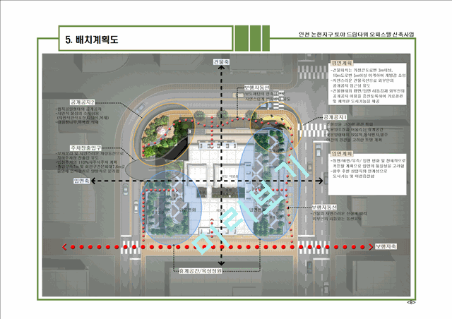 ★사업계획서(인천논현지구오피스텔).ppt