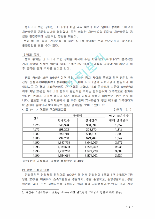 경찰과 민간경비.hwp