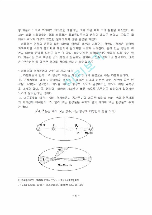 과학 혁명의 모든것.hwp