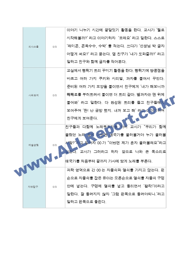 관찰일지 만 5세 25명 2학기9-2월.hwp