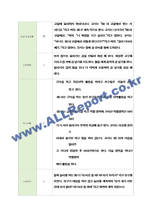 관찰일지 만4세  24명  1년 48 페이지.hwp