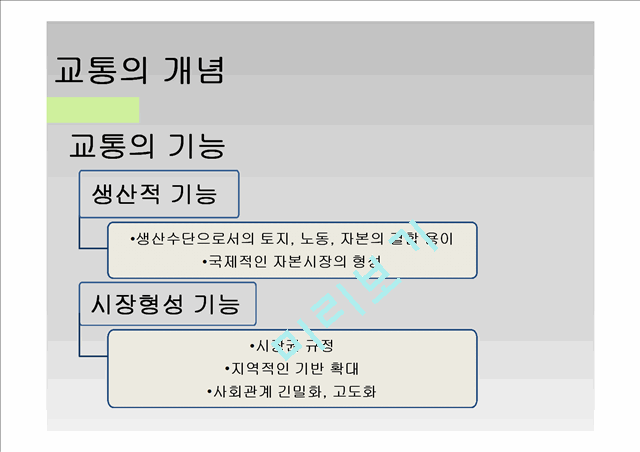 교통의 개념과 문제점,정책,정책의 문제점 및 개선방안.pptx