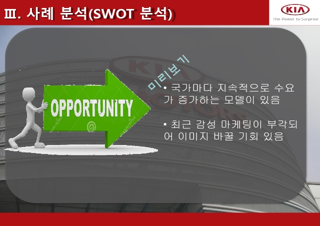 글로벌 전략,기아자동차 마케팅,기아자동차 사례,기아자동차 글로벌.pptx