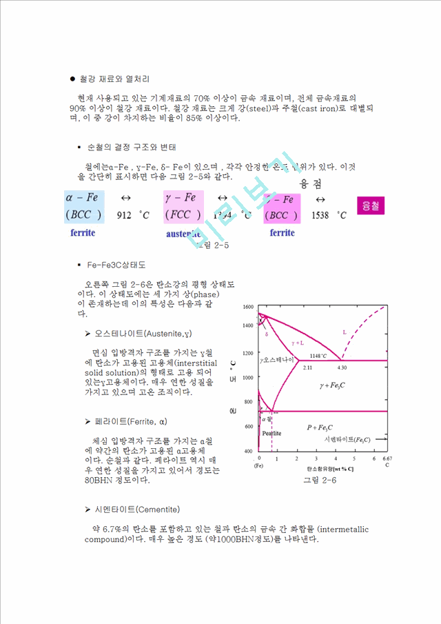 금속의 표면 조직 관찰 보고서.pptx