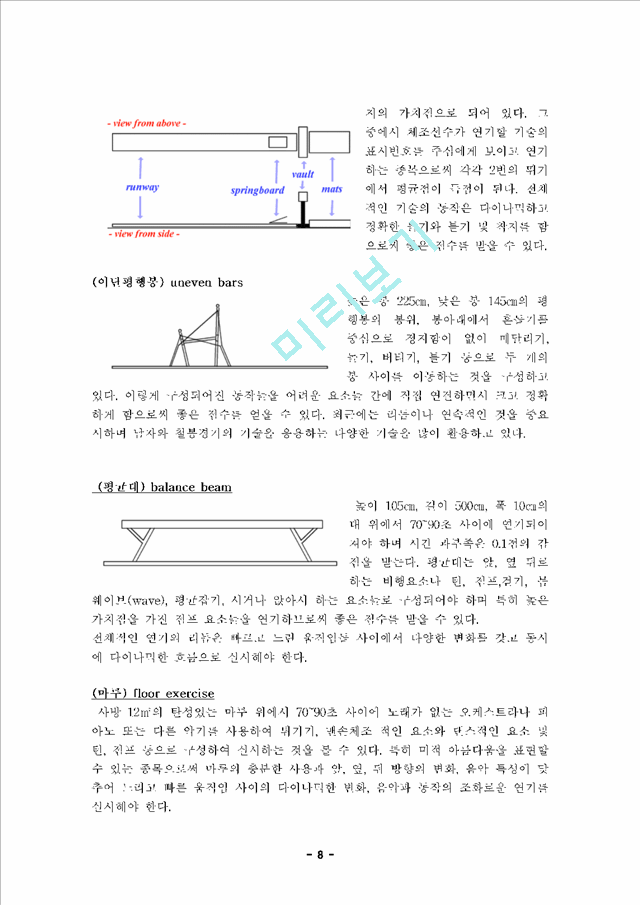 기계체조 레포트.hwp