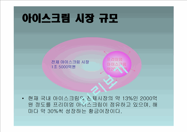 나뚜루 natuur 마케팅전략분석.ppt