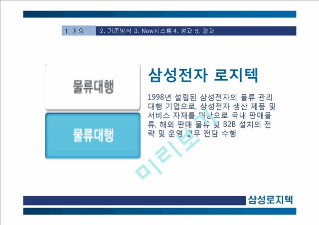 납기약속시스템,납기약속,물류관리론,물류관리,납기,납기시스템,삼성납기시스템.pptx