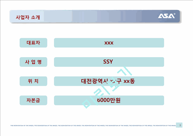 농산물 유통사업계획서.ppt