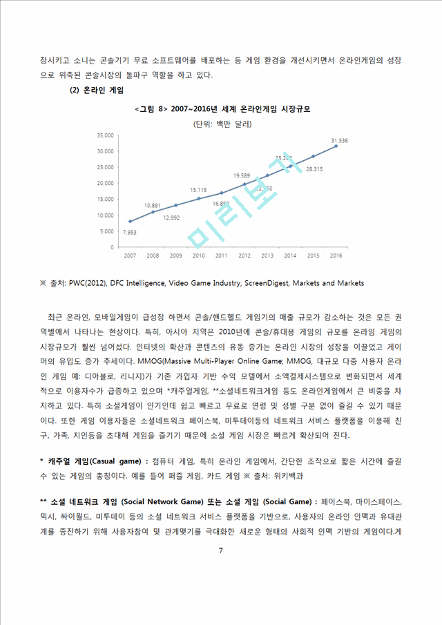 닌텐도 nintendo 해외시장진출 글로벌마케팅전략 성공사례분석과 닌텐도 기업 마케팅전략분석및 나의의견.docx