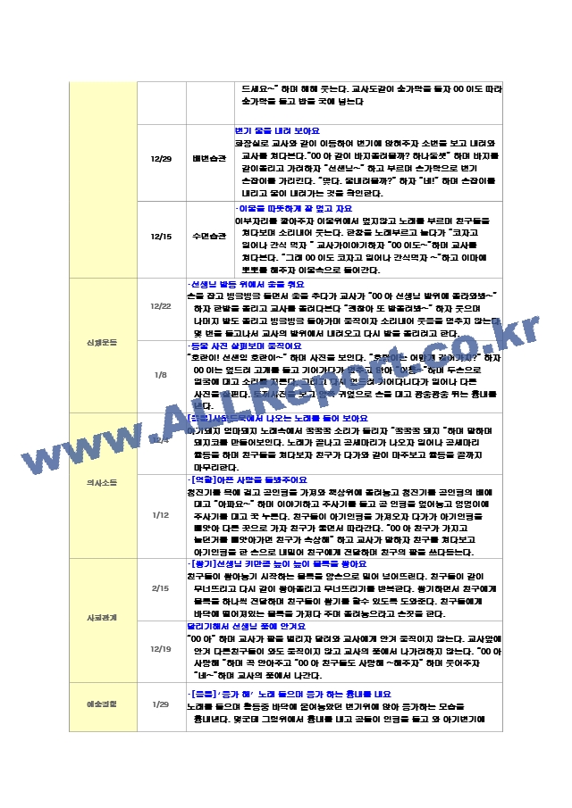 만1세 관찰일지 1년.zip