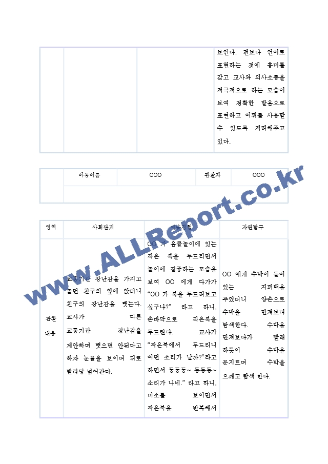 만1세 기록.hwp