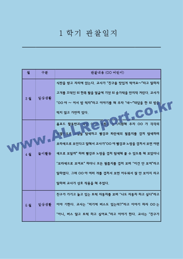 만2세 1학기 관찰일지 및 발달종합평가 (일상놀이 영역).hwp