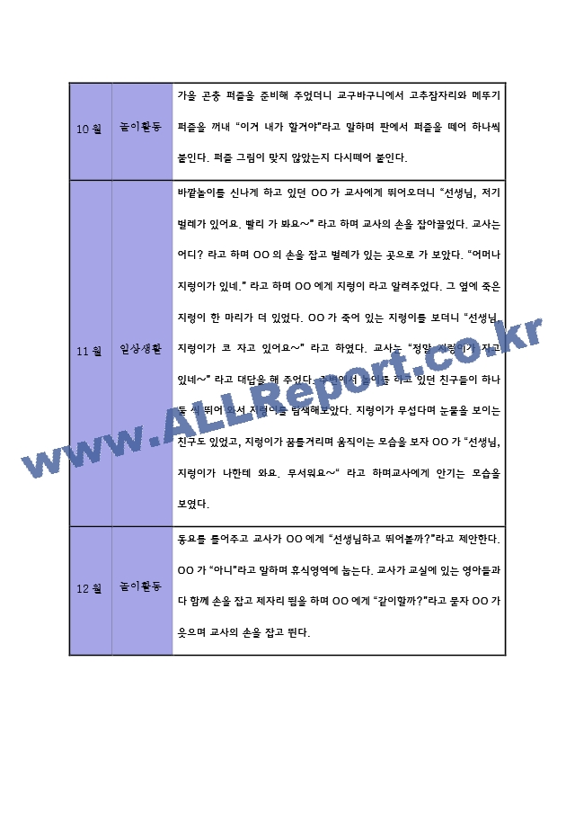 만2세 2학기 관찰일지 및 발달종합평가 (일상놀이 영역).hwp