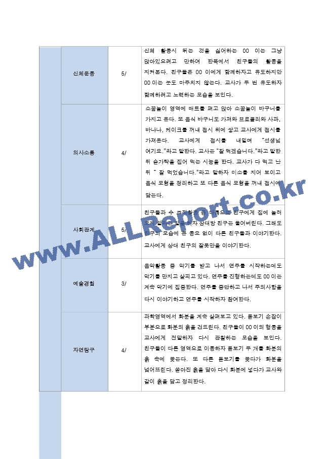 만3세1년 관찰일지와 발달평가.zip