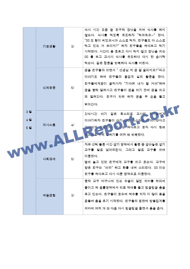 만3세1년 관찰일지와 발달평가.zip