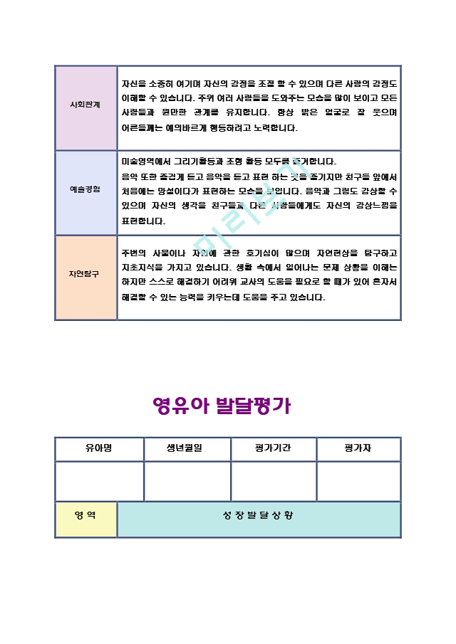 만5세 유아발달 총평가17.hwp