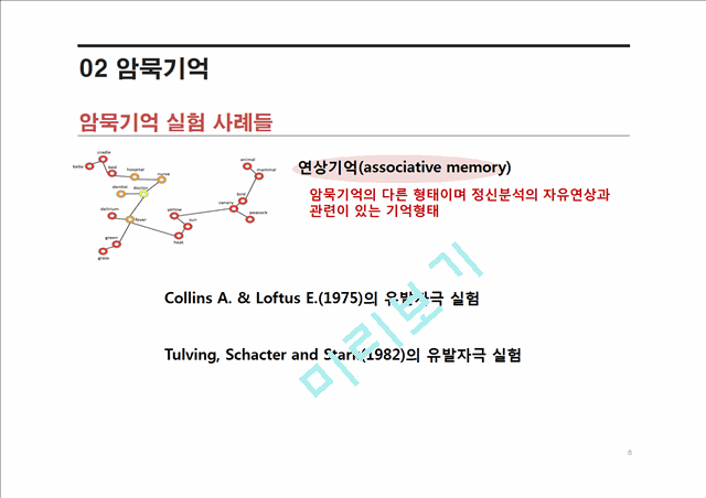 무의식 존재에 대한 신경과학적 연구 결과.pptx