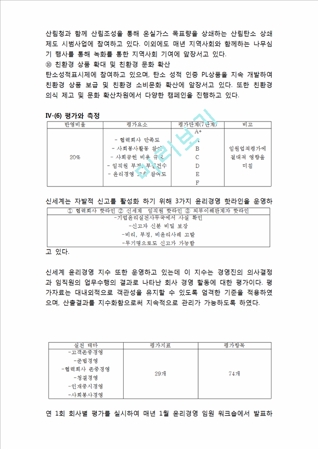 물류기업의 윤리경영 성공,실패 사례분석 (신세계,금호아시아나,현대글로비스 윤리경영 사례연구) 레포트.hwp