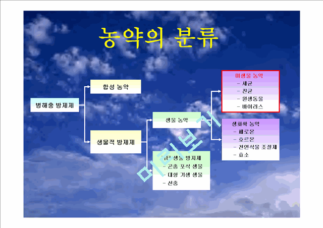 미생물농약.ppt