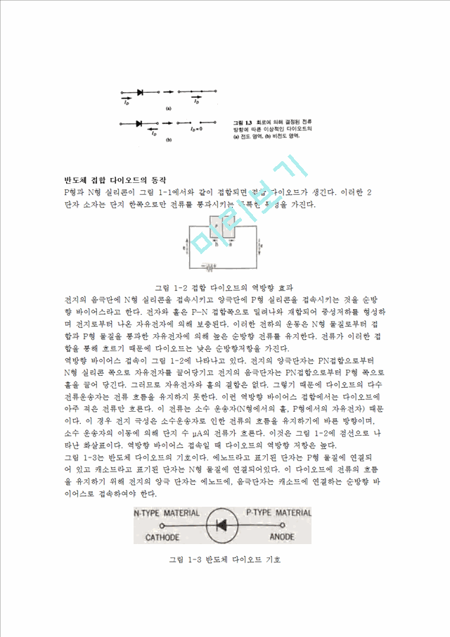 반도체 다이오드.hwp