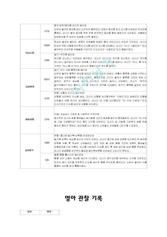 발달평가 2학기 만0세 11.hwp