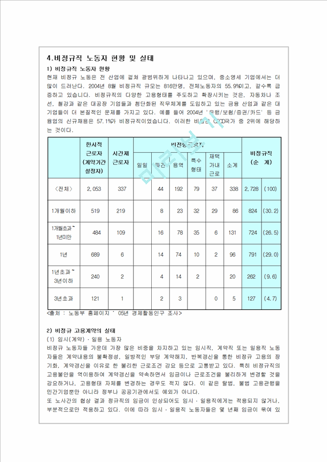 비정규직법안문제.hwp