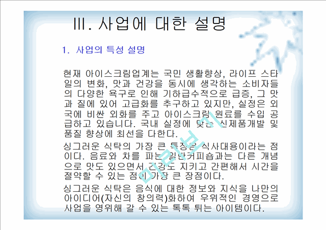 사업계획서.ppt