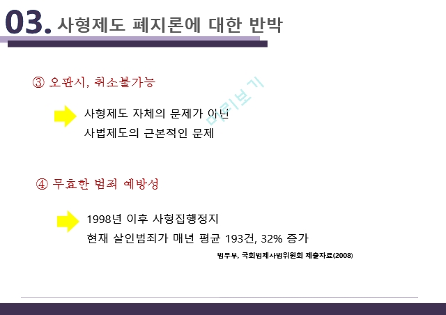 사형제도 찬성,사형제도의 의의,사형제도 여론,사형제도 폐지론,사형제도 칸트.pptx