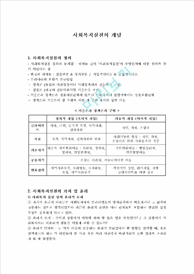 사회복지실천의 개념.hwp