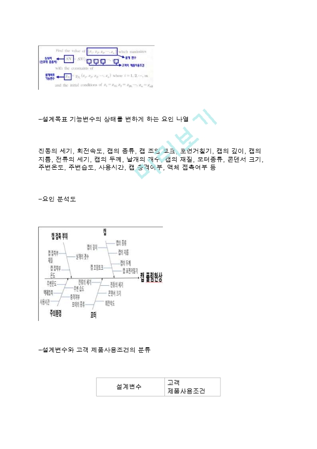 선풍기 견실최적설게 계획단계.hwp