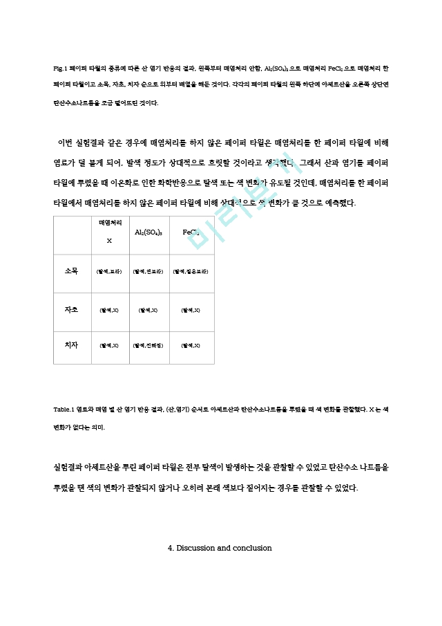 소목, 치자, 자초 천연염료 실험.hwp